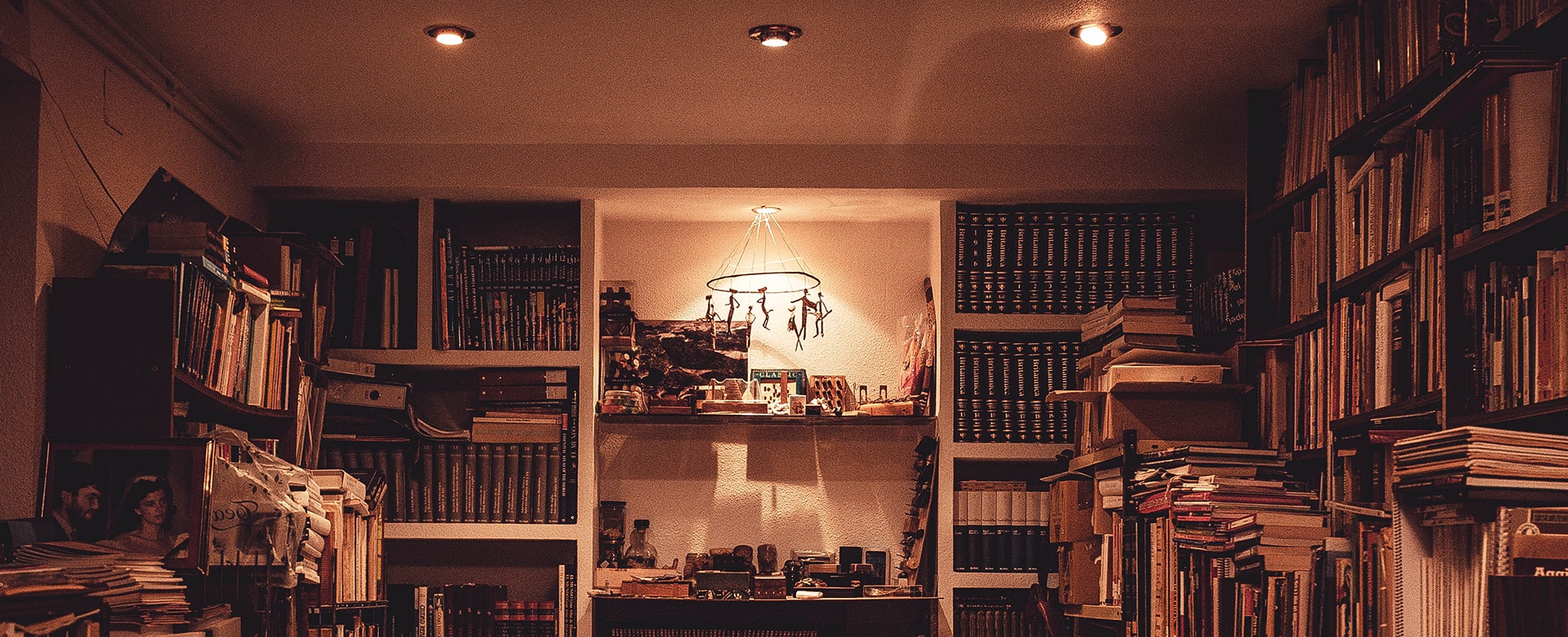 [語言學習] 40 Popular Narrative Nonfiction Books