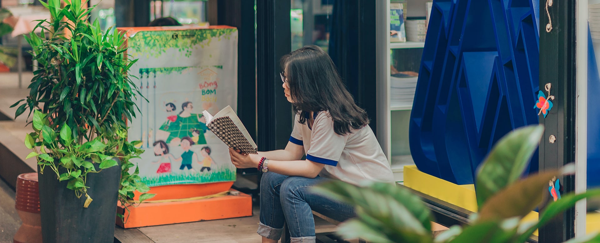 [生活方式] Authors Discuss Their Year in Reading