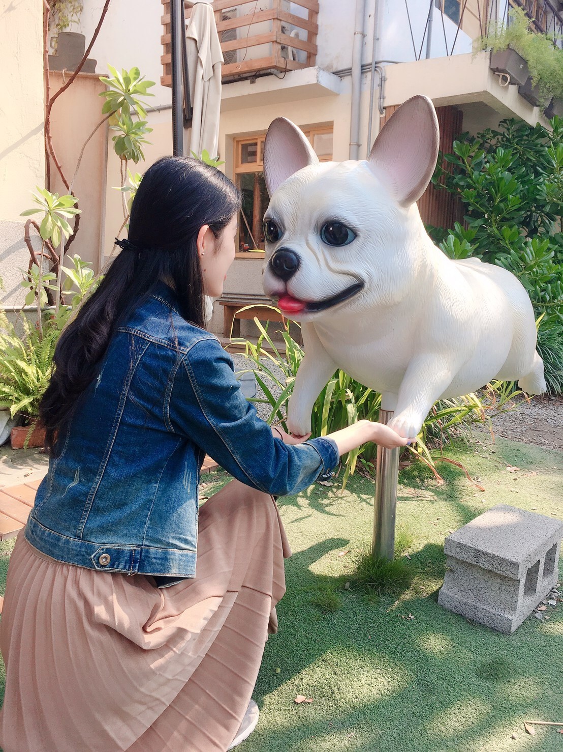 借書人間