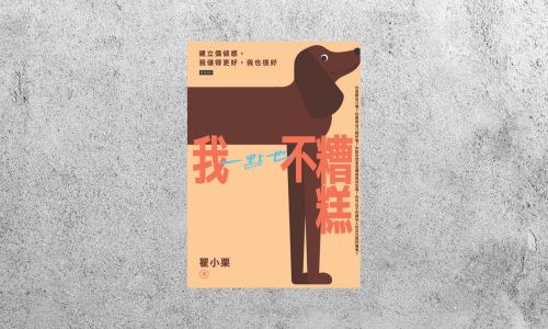 華藝導讀 |《我一點也不糟糕》
