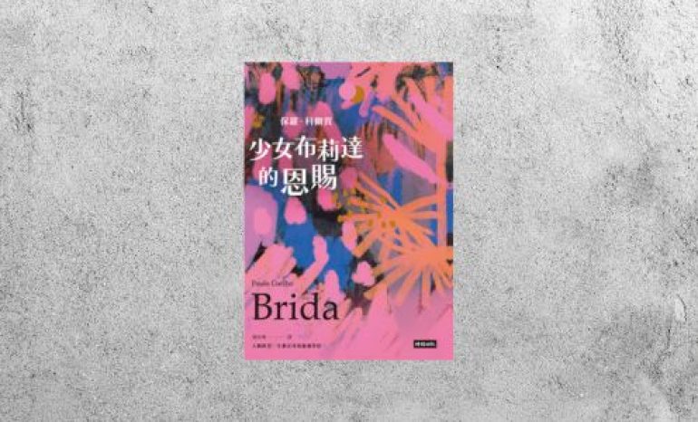 好書指南 |《少女布莉達的恩賜》