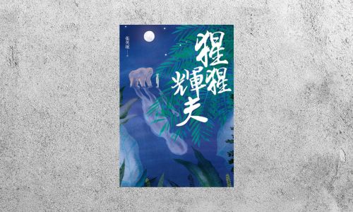 好書指南 |《猩猩輝夫》