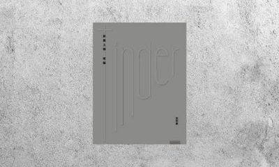 華藝導讀 |《如果上帝有玩Tinder》