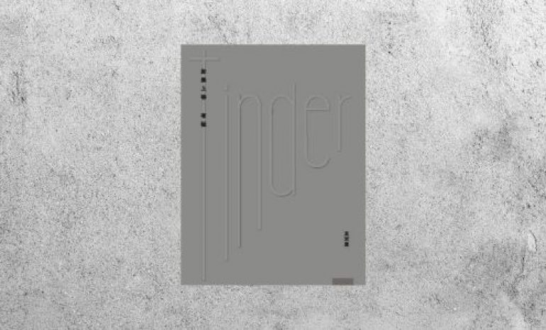 華藝導讀 |《如果上帝有玩Tinder》