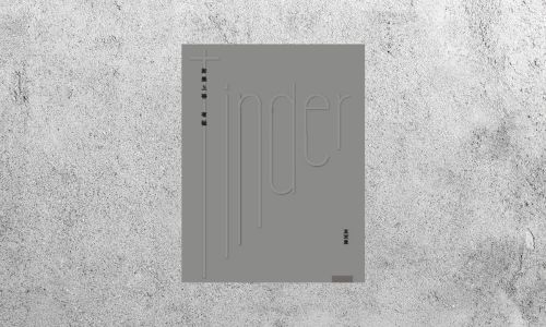 華藝導讀 |《如果上帝有玩Tinder》