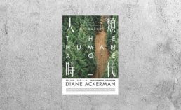 好書指南 |《人類時代：我們所塑造的世界》