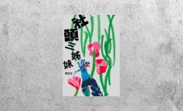 好書指南 |《社頭三姊妹》