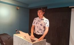大師專訪 | 收斂中的AI浪潮，林鼎淵：工具終將趨同，判斷力才是珍稀資源