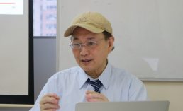 專訪許棟樑教授｜系統性創新：萃取百萬人智慧，開啟從0到1的變革